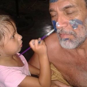 Meet your Posher, Maricelis